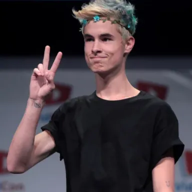 Kian Lawley profile photo