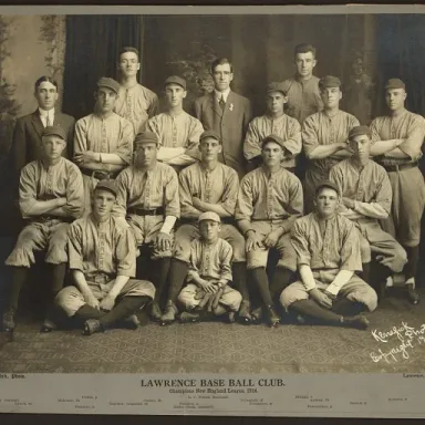 Eddie Lawrence profile photo