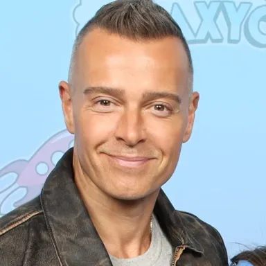 Joey Lawrence profile photo