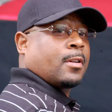 Martin Lawrence profile photo
