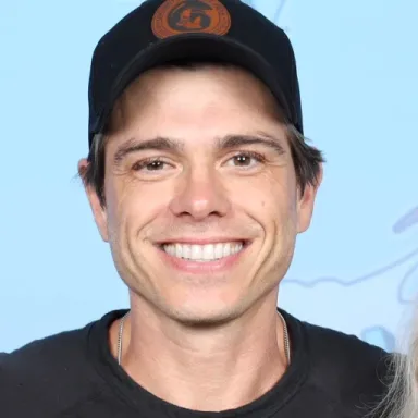 Matthew Lawrence profile photo