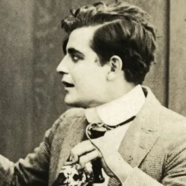 W. E. Lawrence profile photo