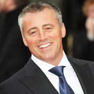 Matt LeBlanc profile photo