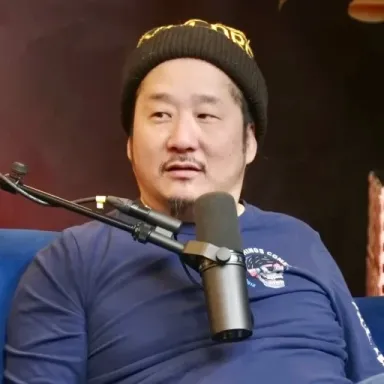 Bobby Lee profile photo
