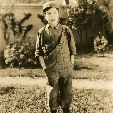 Frankie Lee (actor) profile photo