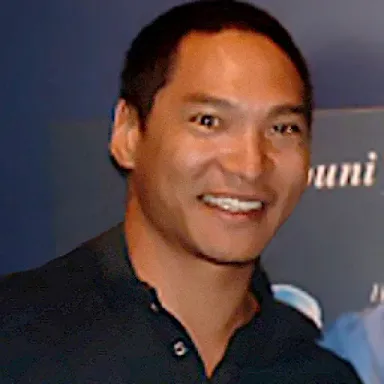 Jason Scott Lee profile photo