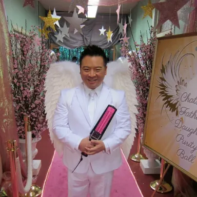 Rex Lee (actor) profile photo