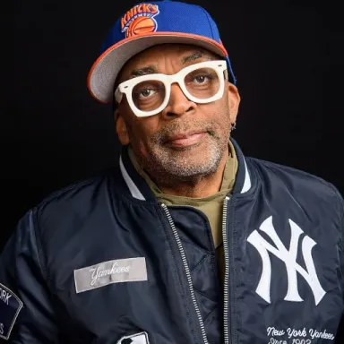 Spike Lee profile photo