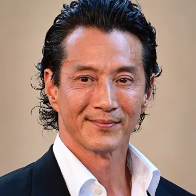 Will Yun Lee profile photo