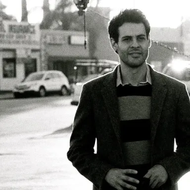 Andrew Leeds (actor) profile photo