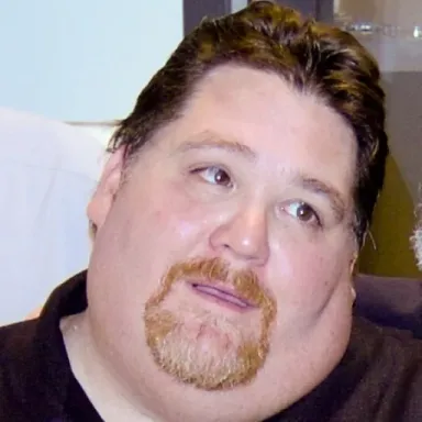 Jay Leggett profile photo