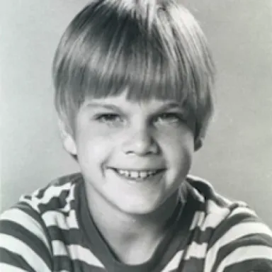 Trent Lehman profile photo