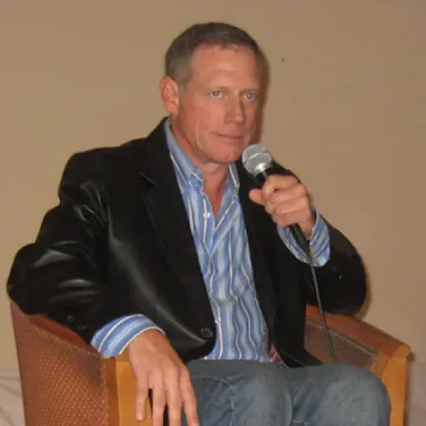 Fredric Lehne profile photo