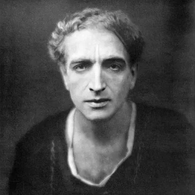 Fritz Leiber (actor) profile photo