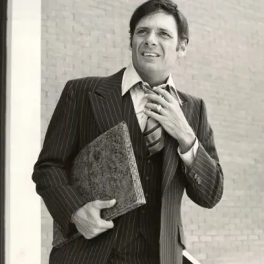 Ron Leibman profile photo