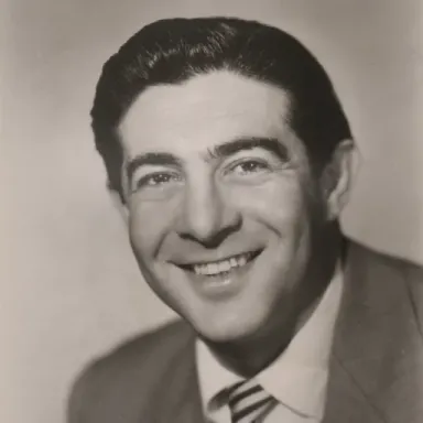 Harvey Lembeck profile photo