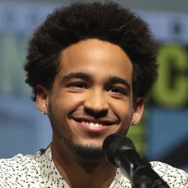 Jorge Lendeborg Jr. profile photo