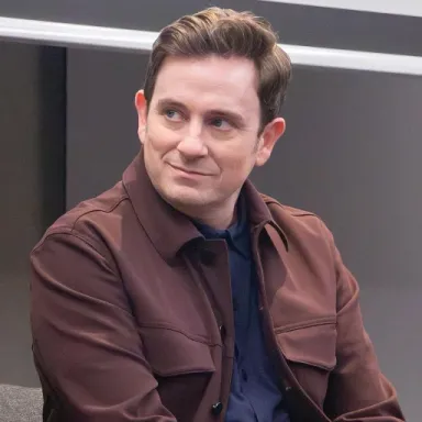 Tom Lenk profile photo