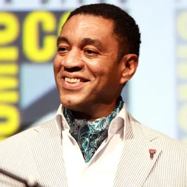 Harry Lennix profile photo