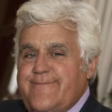 Jay Leno profile photo
