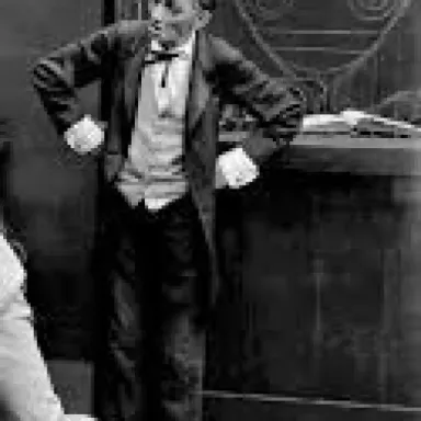 Gus Leonard profile photo