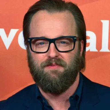 Joshua Leonard profile photo
