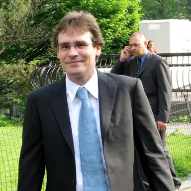 Robert Sean Leonard profile photo
