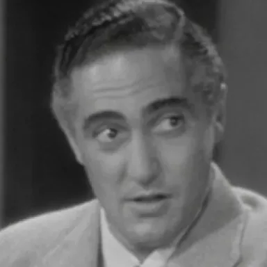 Sheldon Leonard profile photo