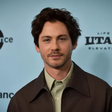Logan Lerman profile photo