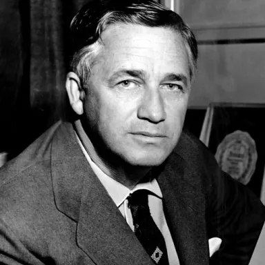 Mervyn LeRoy profile photo