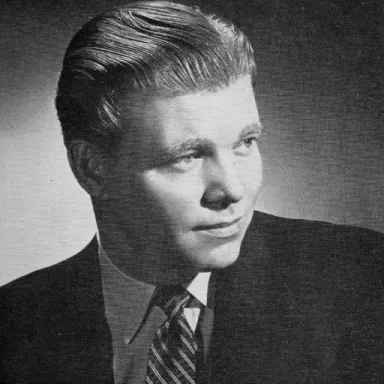 Jack Lescoulie profile photo