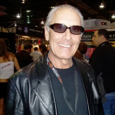 John Leslie (director) profile photo