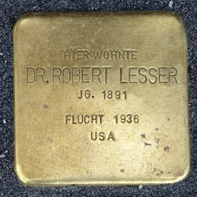 Robert Lesser profile photo