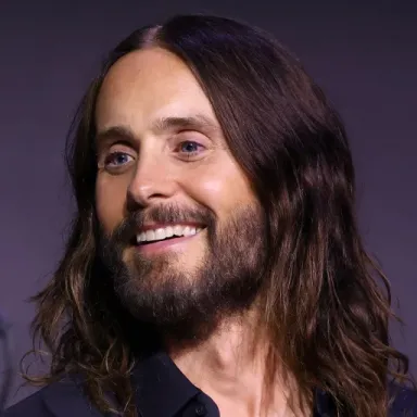Jared Leto profile photo