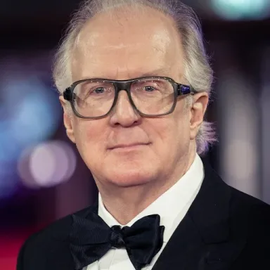 Tracy Letts profile photo
