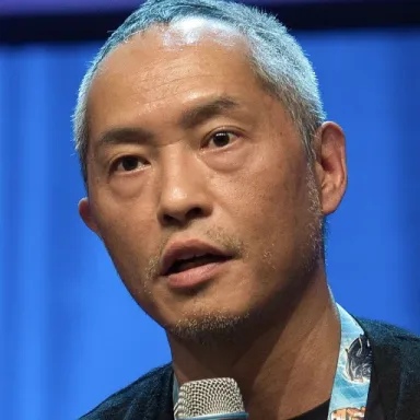Ken Leung profile photo