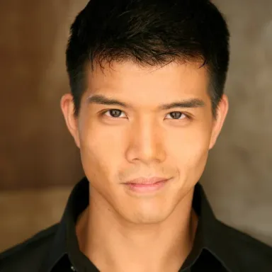 Telly Leung profile photo