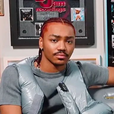 Josh Levi (singer) profile photo