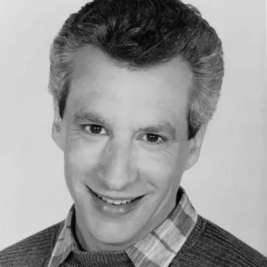 Charles Levin (actor) profile photo