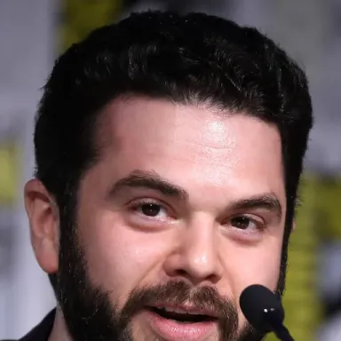 Samm Levine profile photo