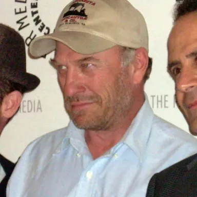 Ted Levine profile photo