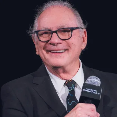 Barry Levinson profile photo