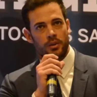 William Levy (actor) profile photo