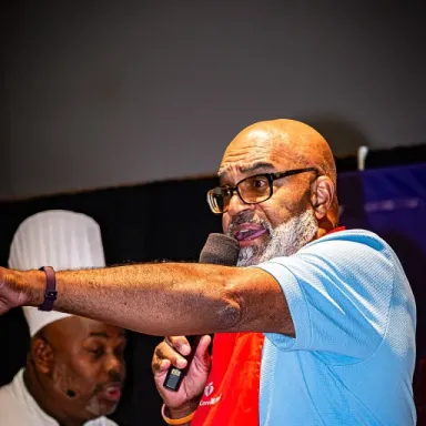 Buddy Lewis (comedian) profile photo