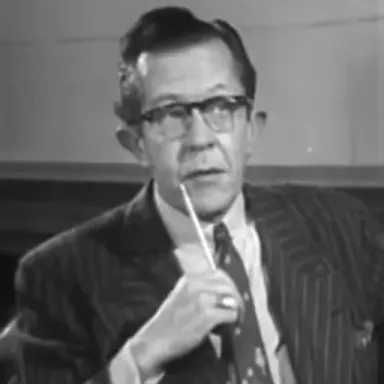 Forrest Lewis profile photo