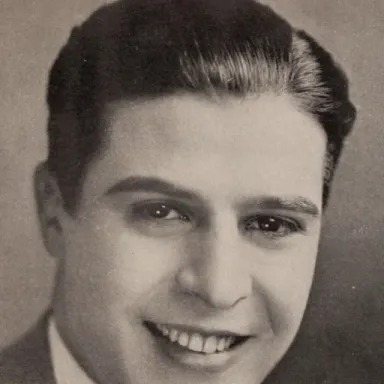 George J. Lewis profile photo