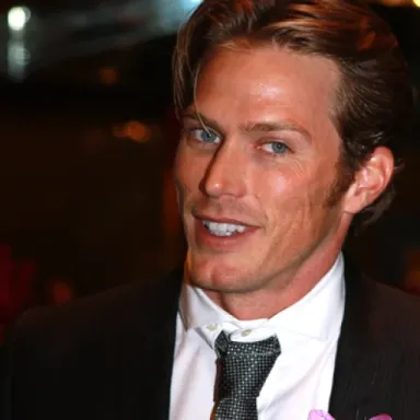 Jason Lewis (actor) profile photo