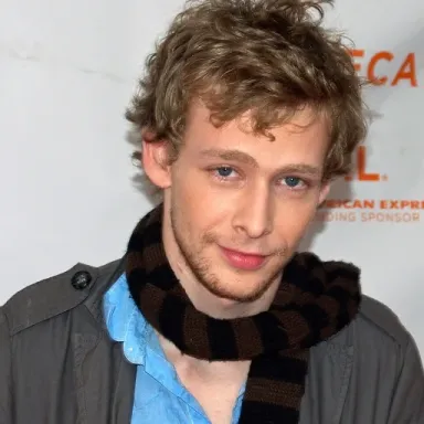 Johnny Lewis profile photo