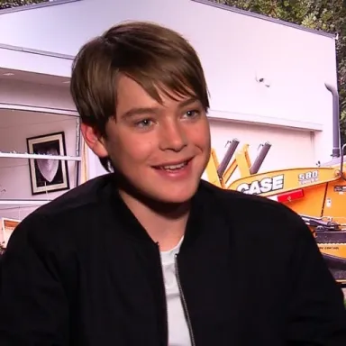 Judah Lewis profile photo