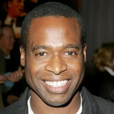 Phill Lewis profile photo